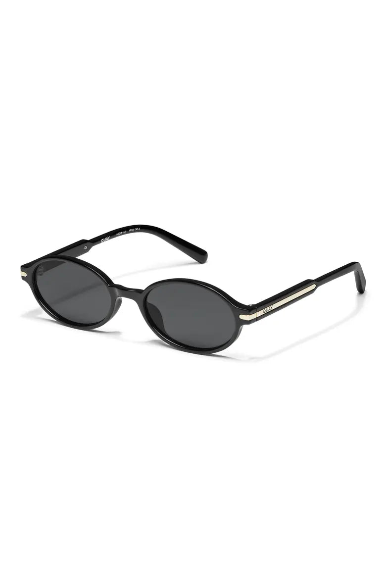 QUAY Nevermind Sunglasses