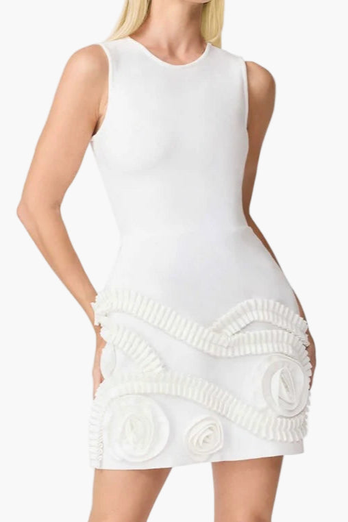 Elliatt Sonya Mini Dress