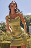 ASTR the Label Cerelia Dress