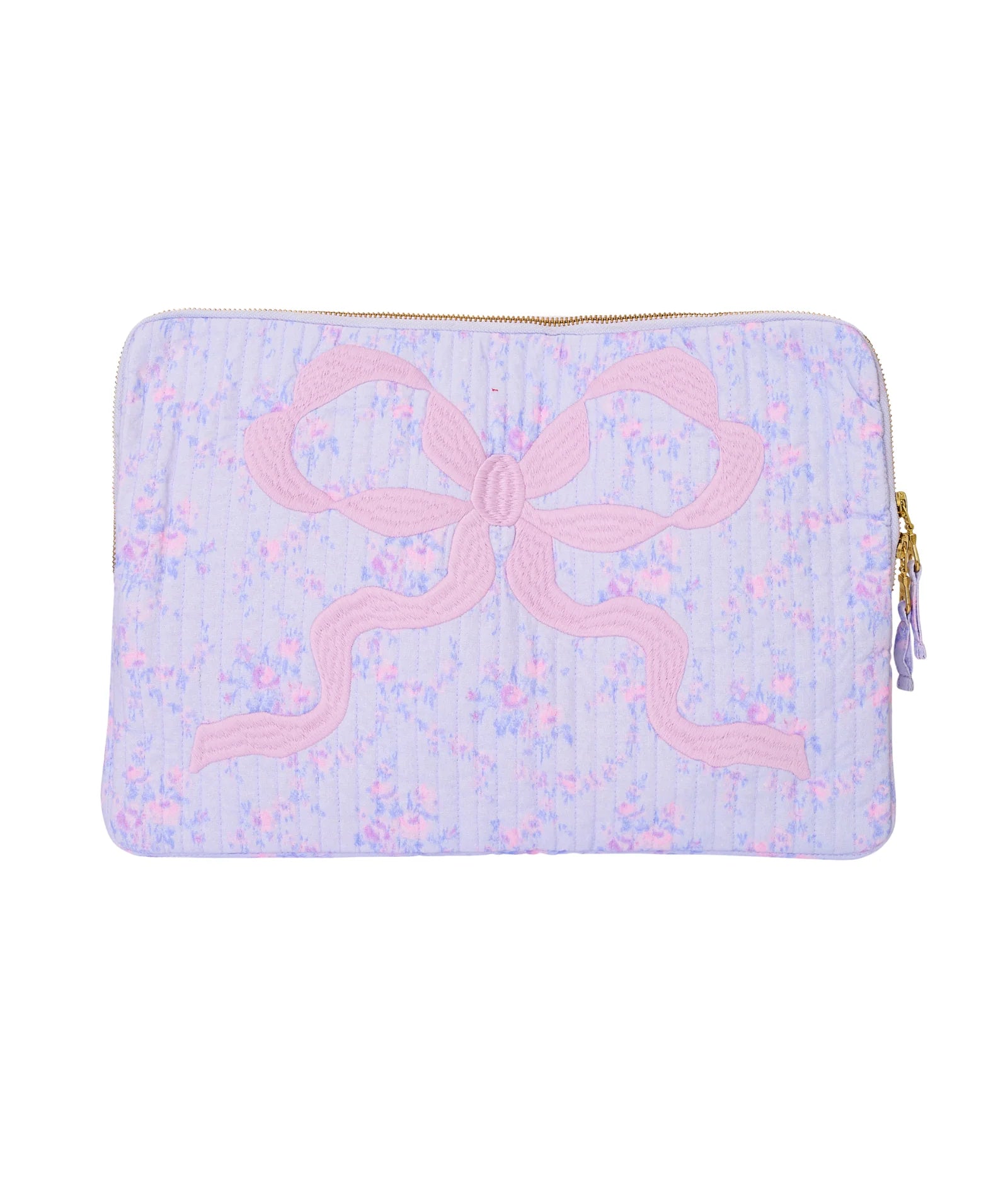 Love Shack Fancy Laptop Case