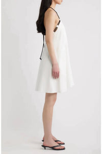 A.Ren Phoenix Mini Dress
