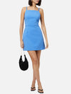 French Connection Straight Neck Dress