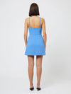 French Connection Straight Neck Dress