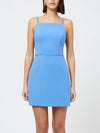 French Connection Straight Neck Dress