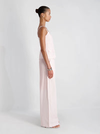 French Connection Cooper Linen Tailored Top