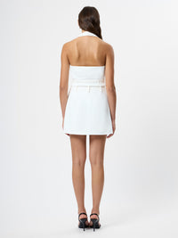 French Connection Harry Suiting Skort