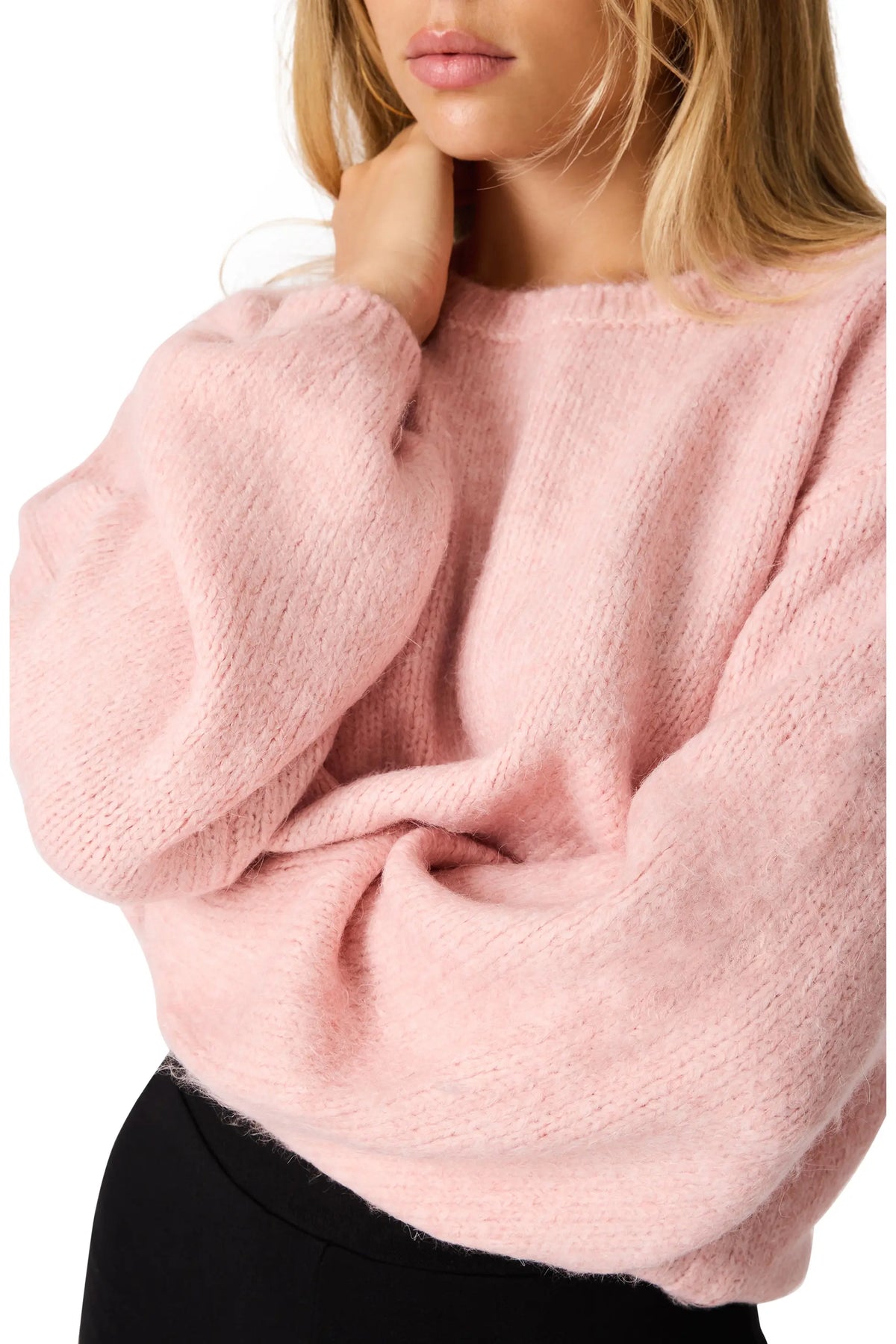 Steve Madden Carmen Sweater