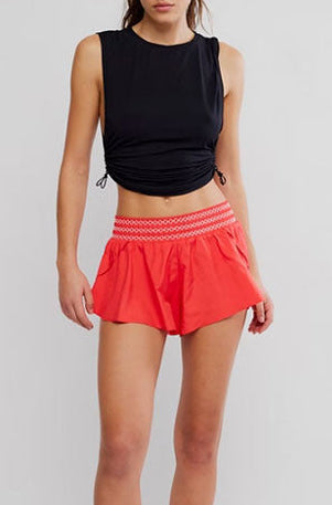 FP Movement Element Shorts in Grapefruit