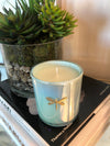 Dragon Fly Gia Candle