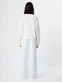 French Connection Remy Cotton Blend Pullover