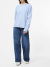 French Connection Emilia Knit Boyfriend Sweater