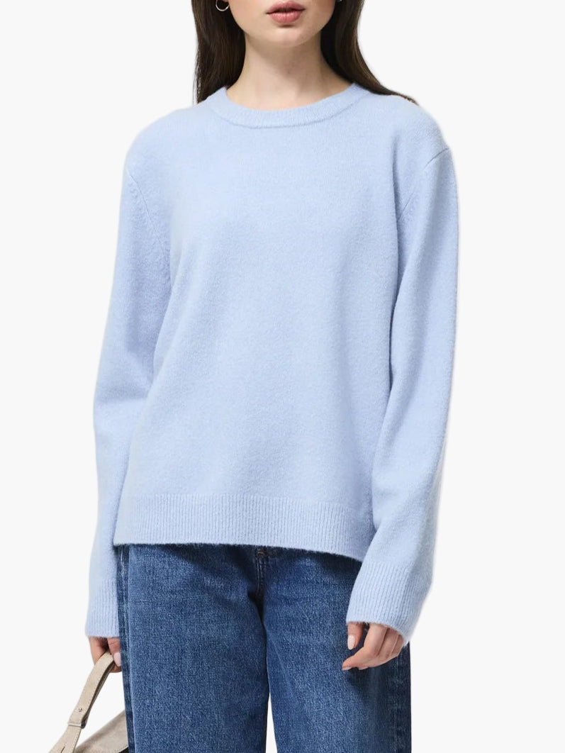 French Connection Emilia Knit Boyfriend Sweater