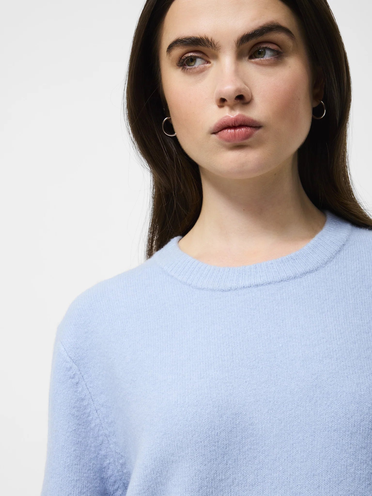 French Connection Emilia Knit Boyfriend Sweater