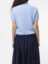 French Connection Emma Vhari Knit Mock Neck Sweater