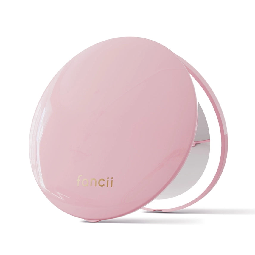 Fancii Mini Taylor Led Lighted Compact Mirror