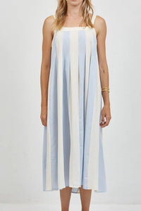 A.Ren Roanne Maxi Dress