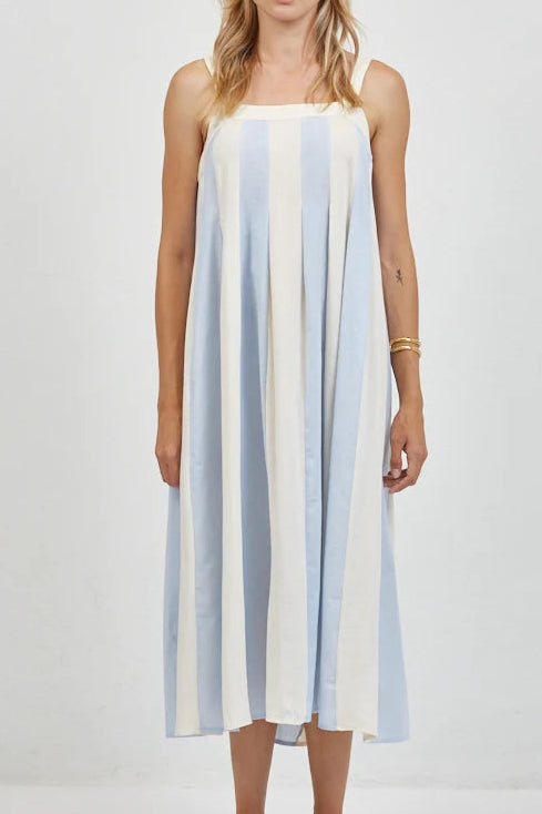 A.Ren Roanne Maxi Dress