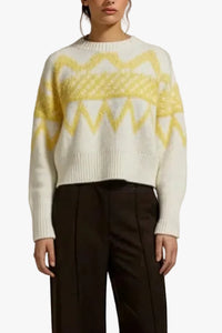 Deluc Ufo Sweater