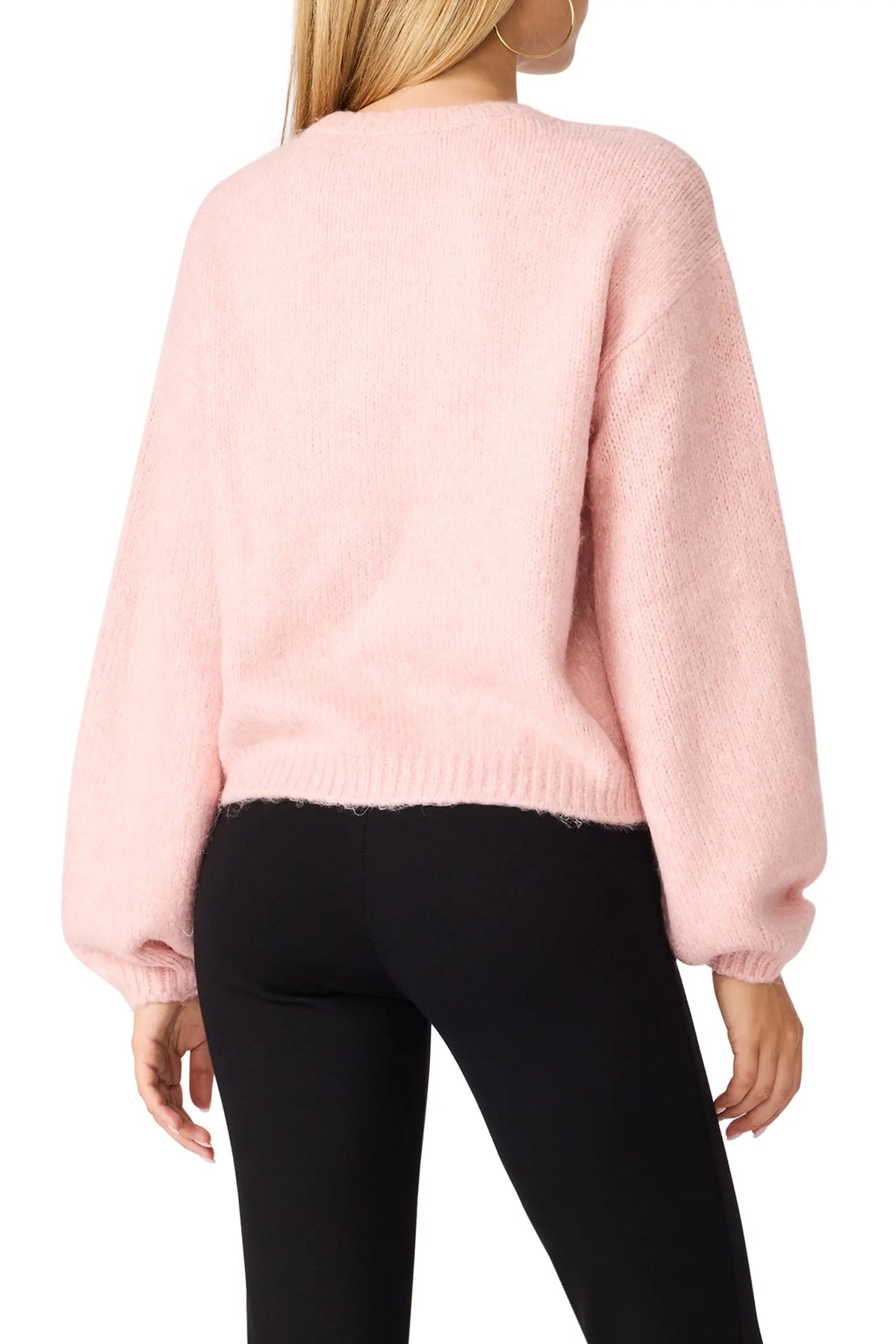 Steve Madden Carmen Sweater