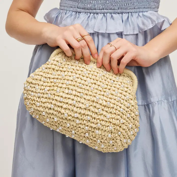 Whitlow Clutch Purse