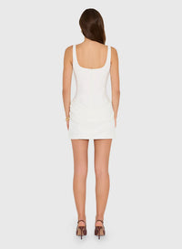Amanda Uprichard Annabelle Dress