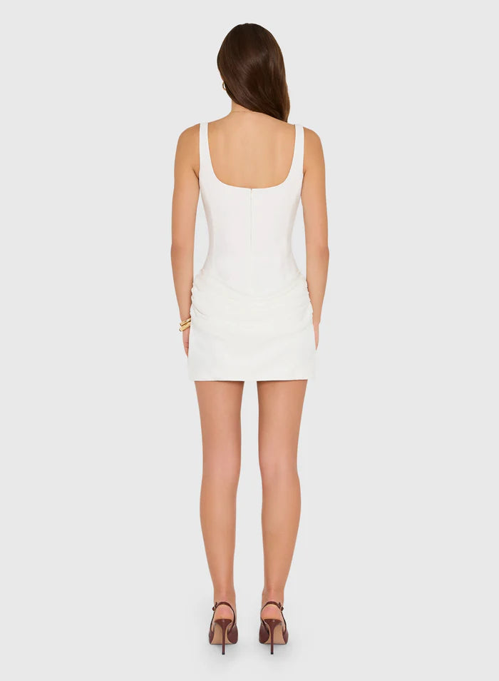 Amanda Uprichard Annabelle Dress