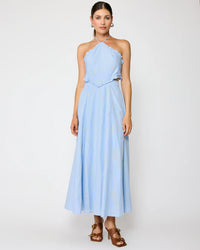 Line & Dot Tobie Dress