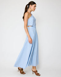 Line & Dot Tobie Dress