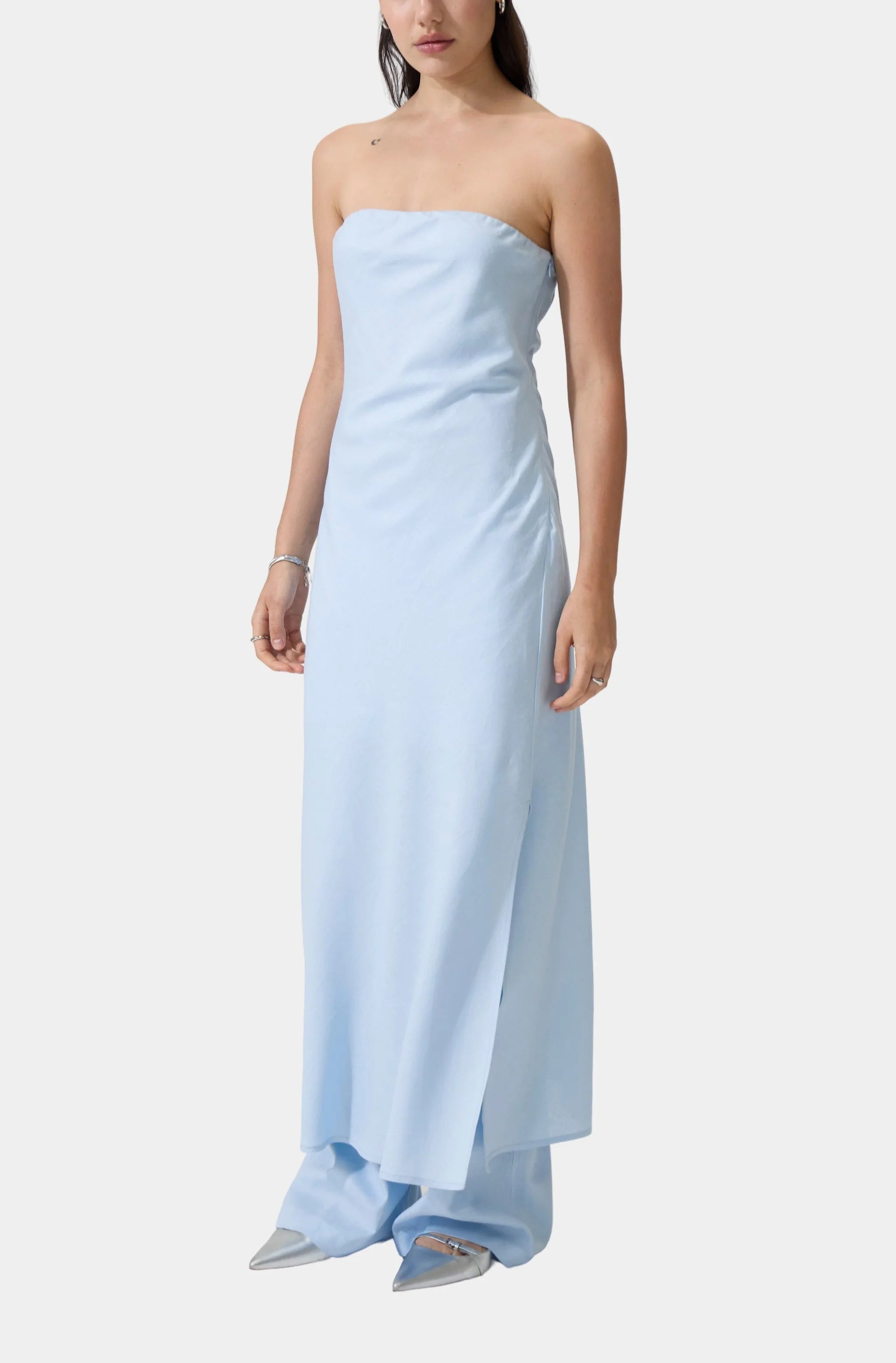 Deluc Sicily Dress