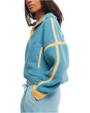 FP Movement Mountain High Half Zip Fleece