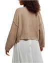 Free People Cool Of The Night Cardigan