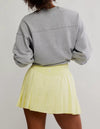 FP Movement Swing Of Things Skort in Daylight