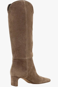 Dolce Vita Brion Tall Suede Boots