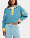 FP Movement Mountain High Half Zip Fleece
