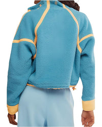 FP Movement Mountain High Half Zip Fleece