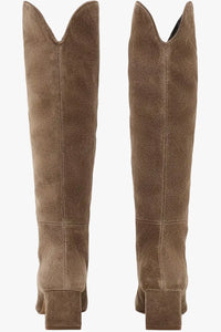 Dolce Vita Brion Tall Suede Boots