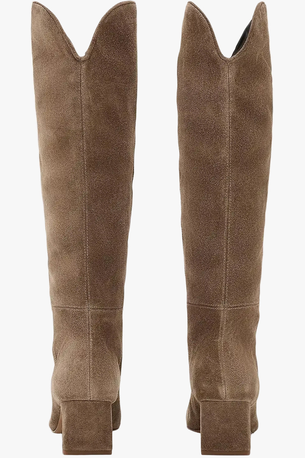 Dolce Vita Brion Tall Suede Boots