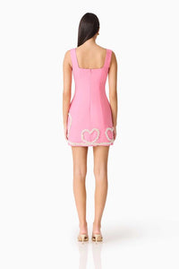 Elliatt Nolana Mini Dress