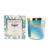 Dragonfly Gia Candle - Iridescent