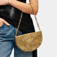 Rowan Evening Bag