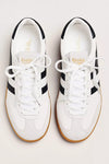 Gola Cyclone Leather Sneakers