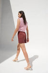 Deluc Boetti Knit Top