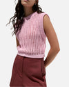 Deluc Boetti Knit Top