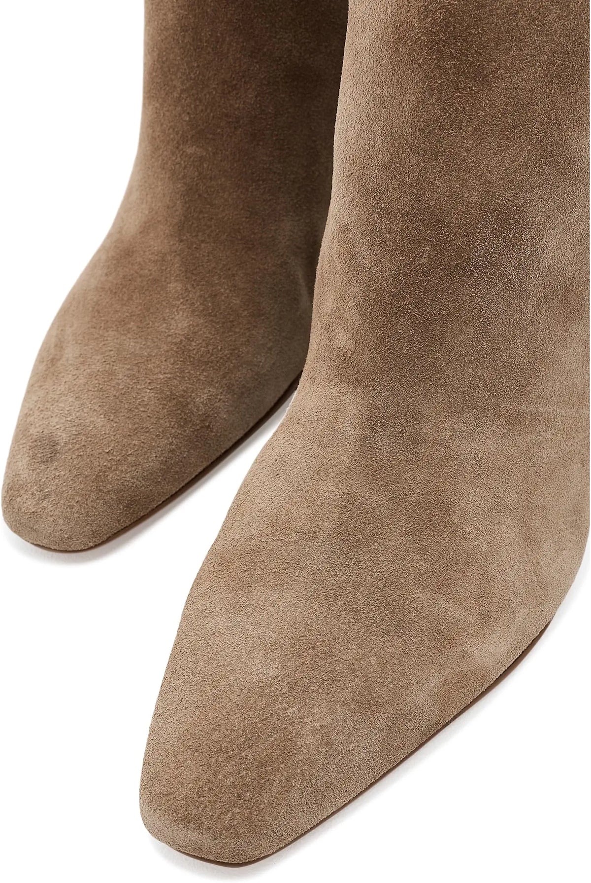 Dolce Vita Brion Tall Suede Boots