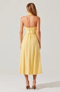 ASTR the Label Katherine Dress