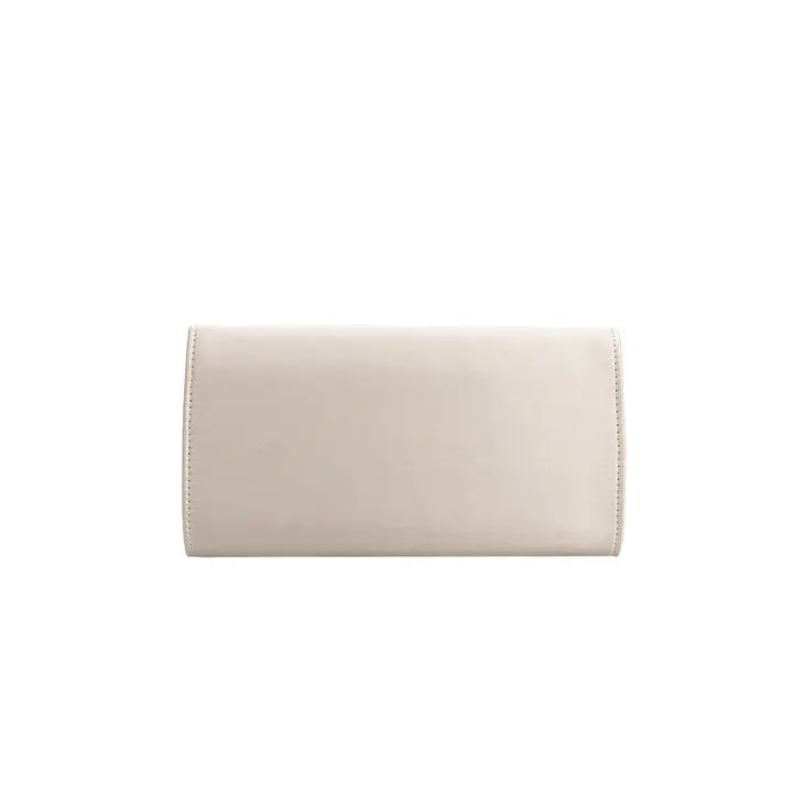 Melie Bianco Elodie Stain Crossbody Bag