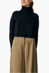 Deluc Pugliese Turtleneck Sweater