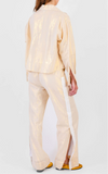 KOCH Benny Top Sand Shimmer