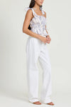 Jacquie The Label Malak Top