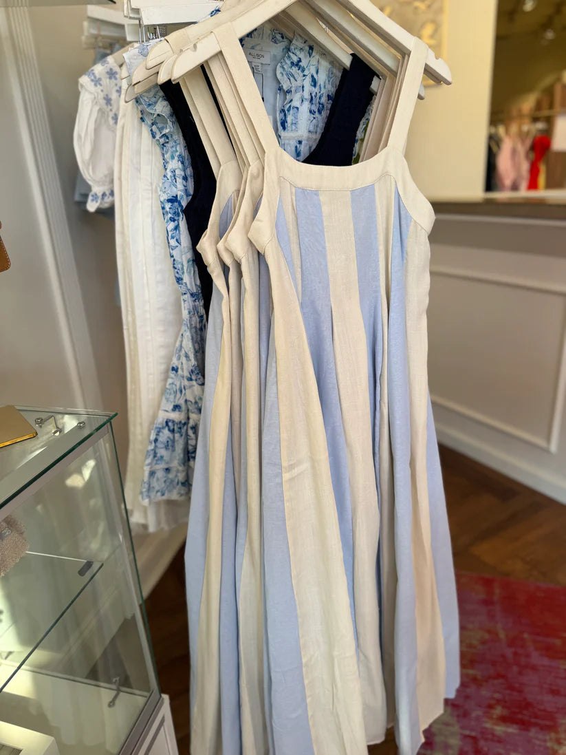 A.Ren Roanne Maxi Dress